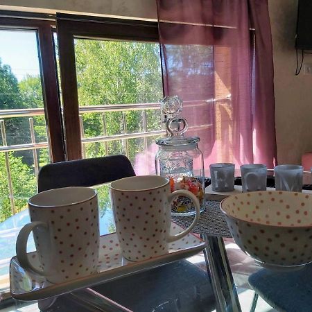 Apartmani Nevena Divcibare Bagian luar foto
