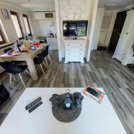 Apartmani Nevena Divcibare Bagian luar foto