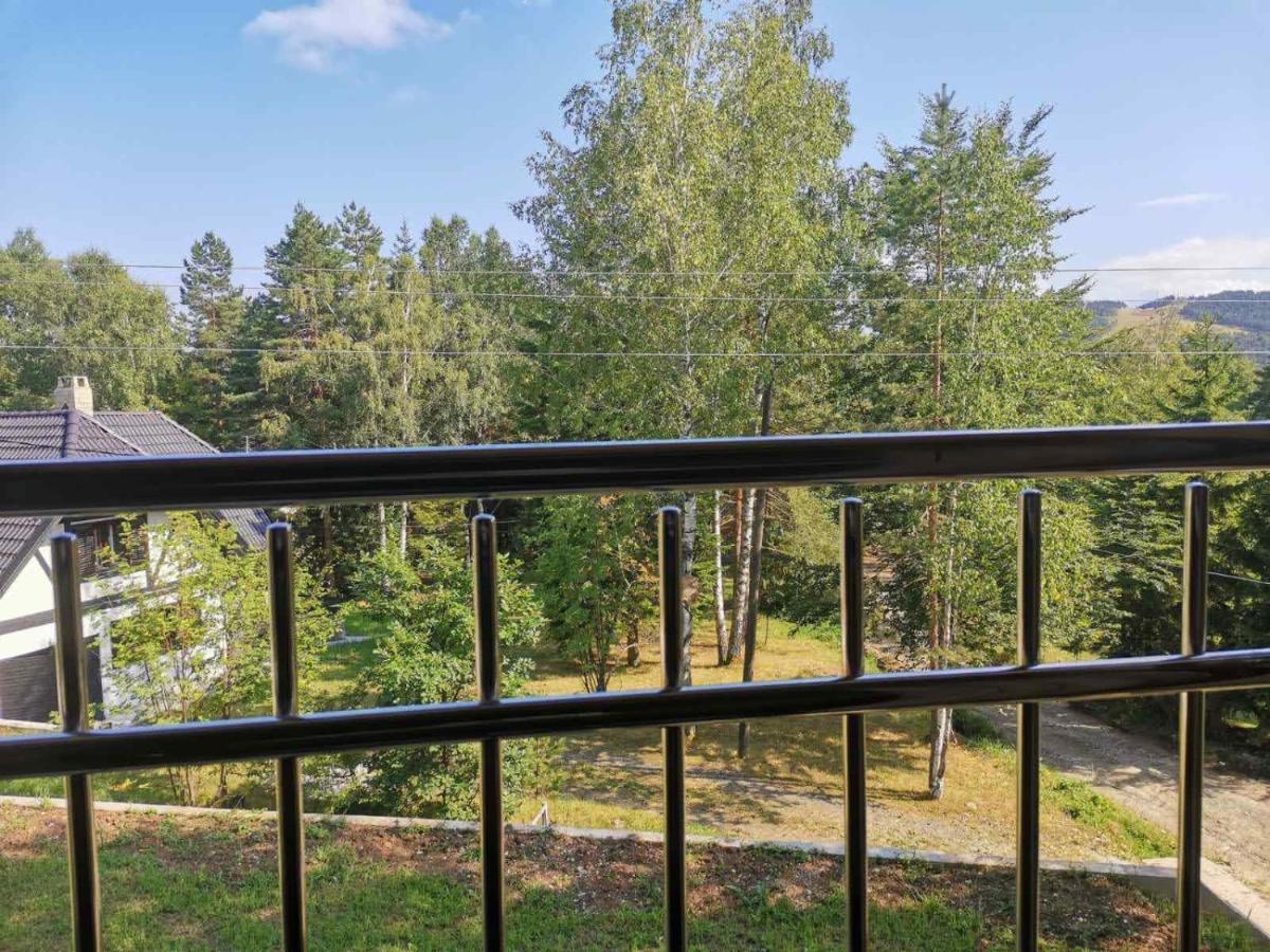 Apartmani Nevena Divcibare Bagian luar foto