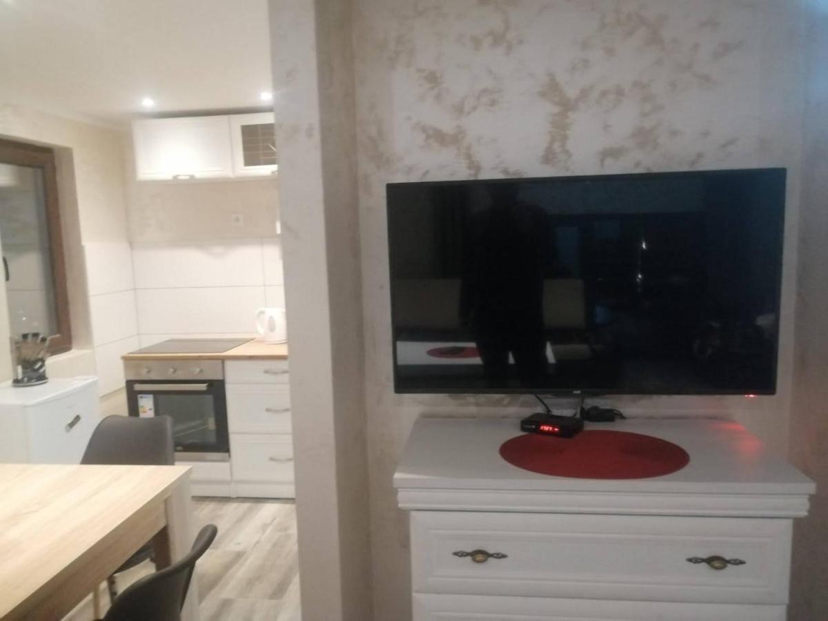 Apartmani Nevena Divcibare Bagian luar foto